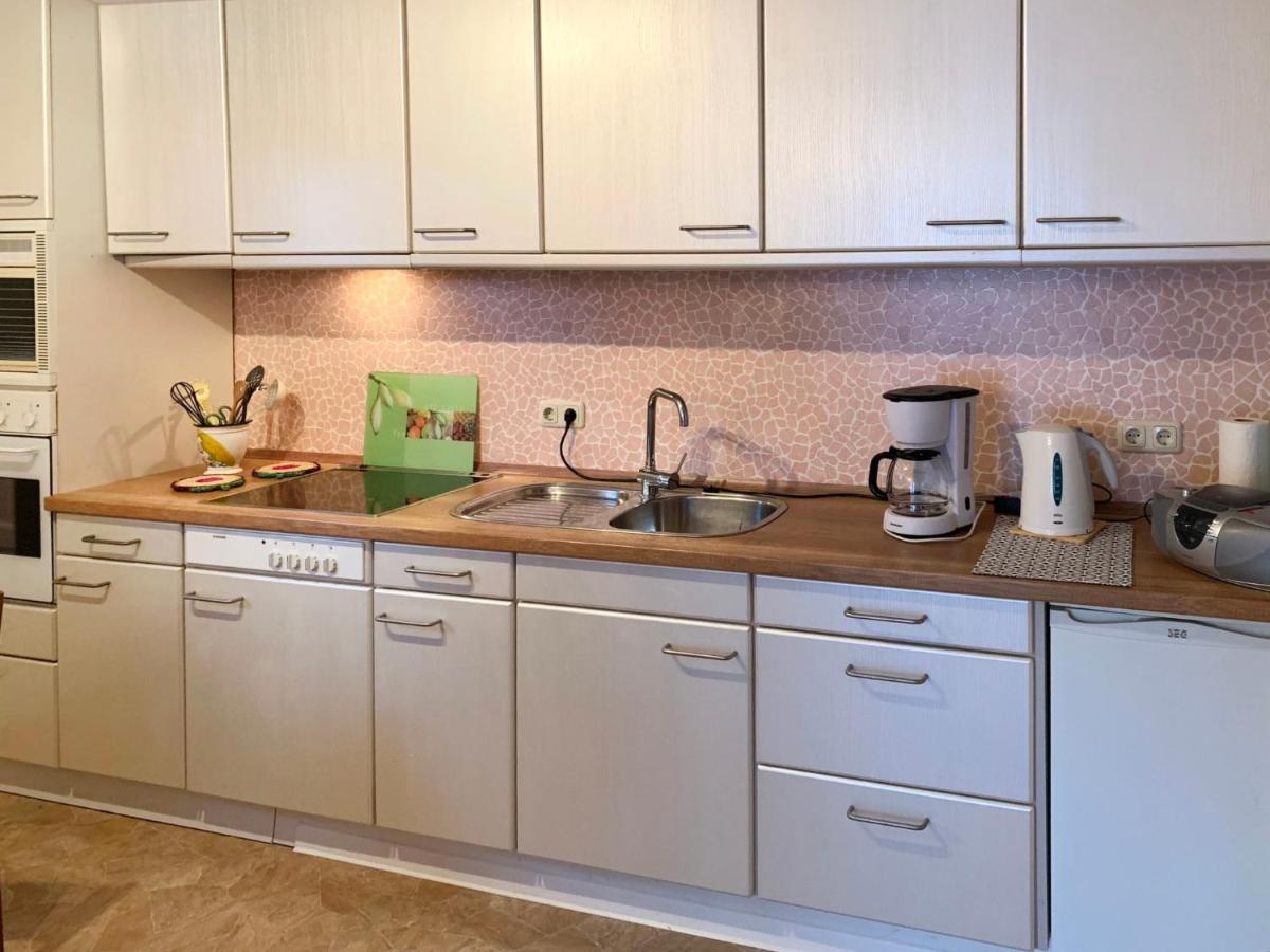 Apartment Buss By Interhome Utarp Exterior foto