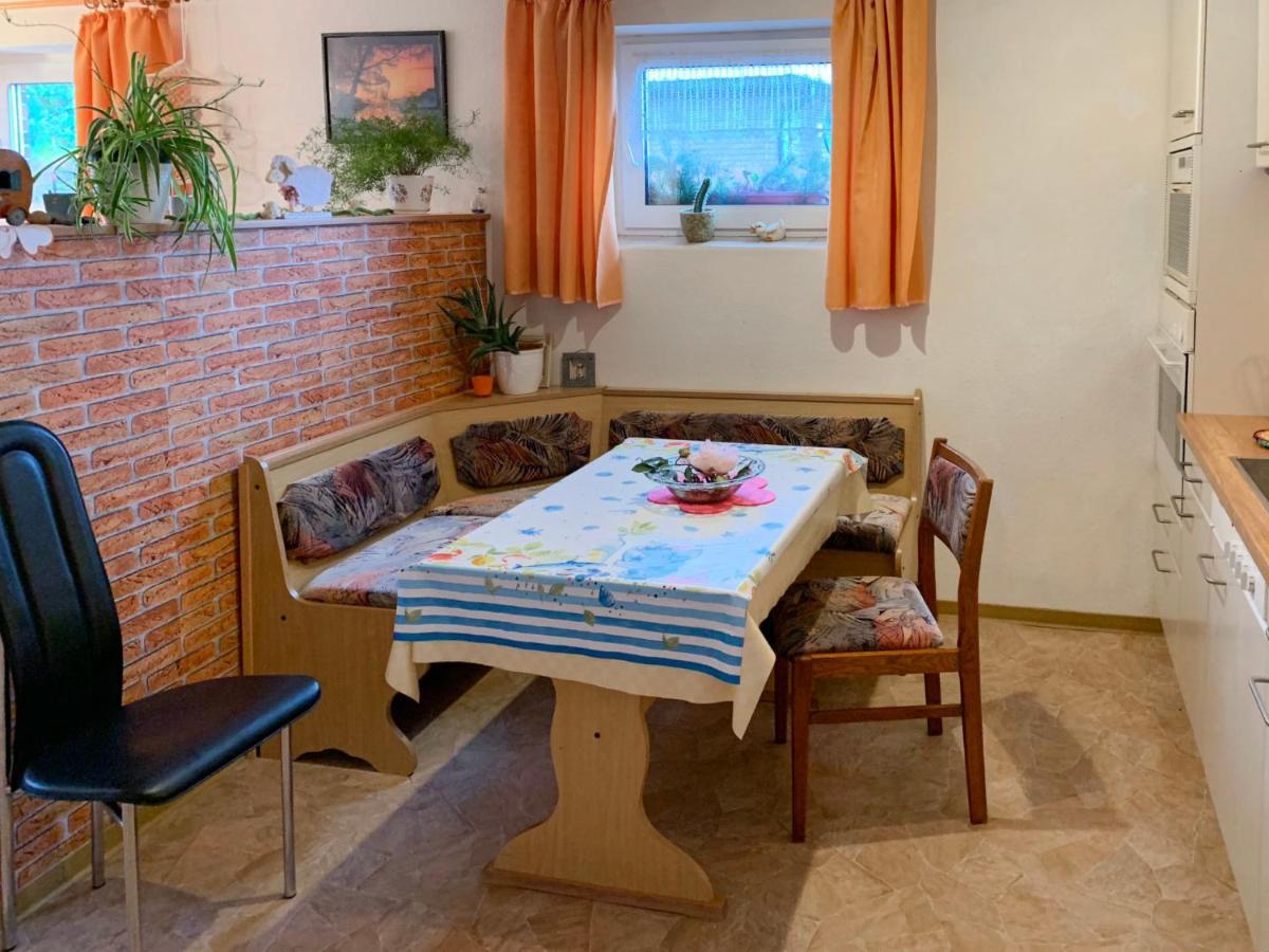 Apartment Buss By Interhome Utarp Exterior foto