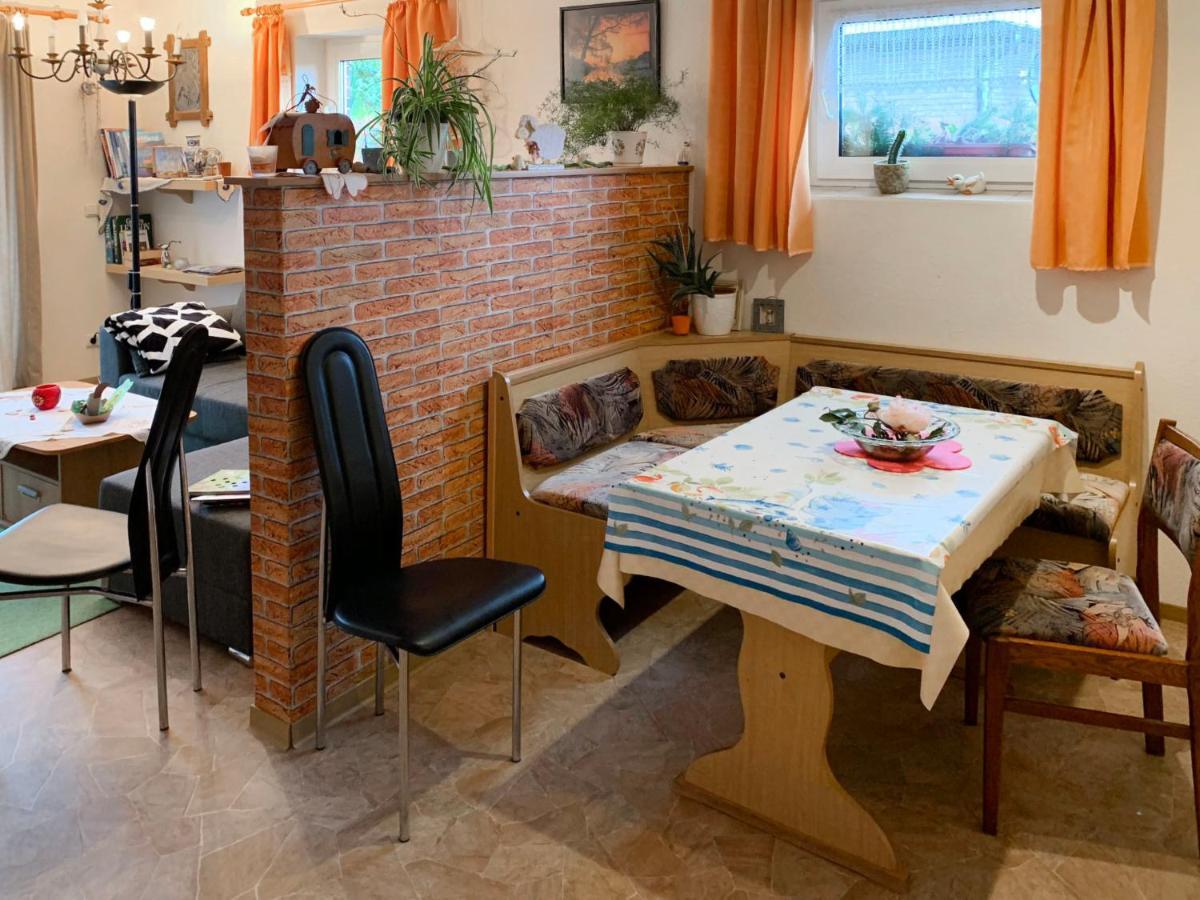 Apartment Buss By Interhome Utarp Exterior foto